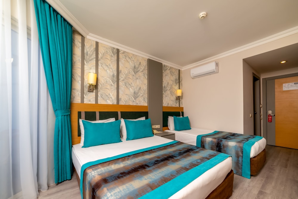 Armas Gul Beach Hotel All Inclusive 23/73