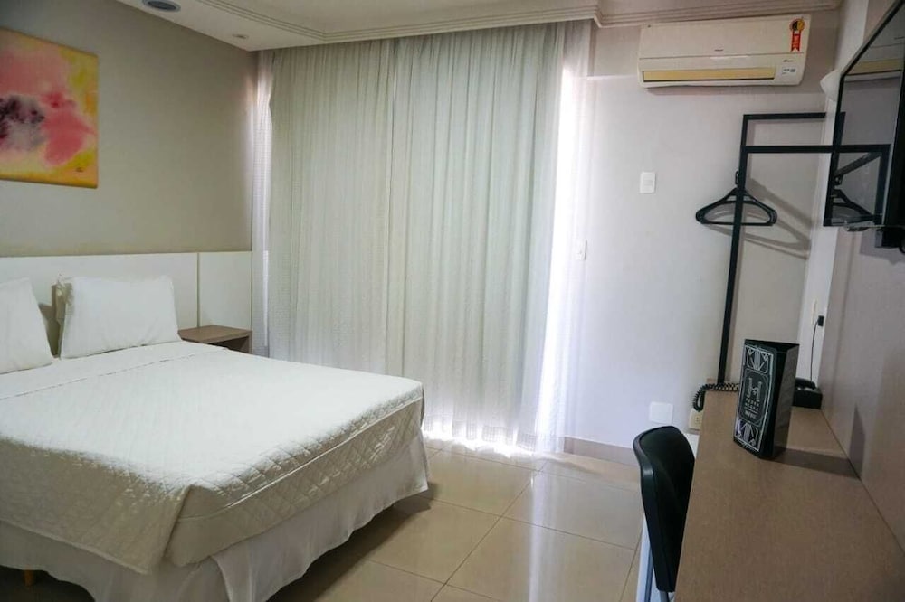Hotel Pedra Negra 3/38