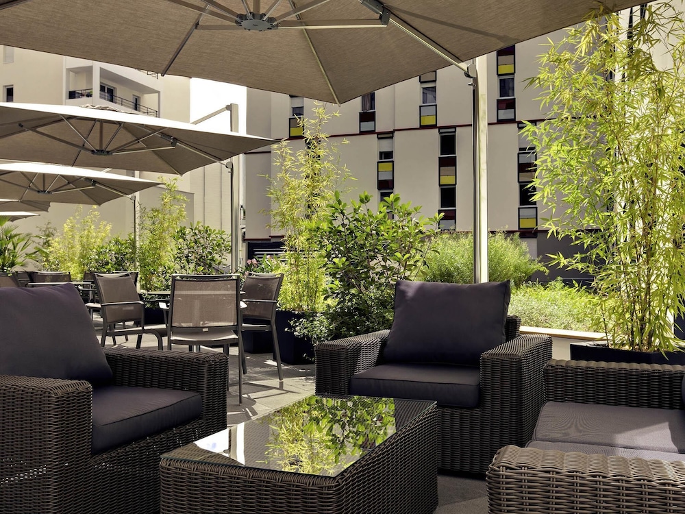 Mercure Clermont Ferrand Centre Jaude 32/50