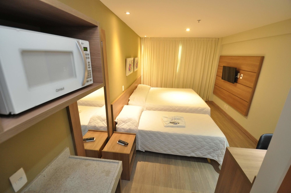 MONT BLANC SUITES DUQUE DE CAXIAS 17/41