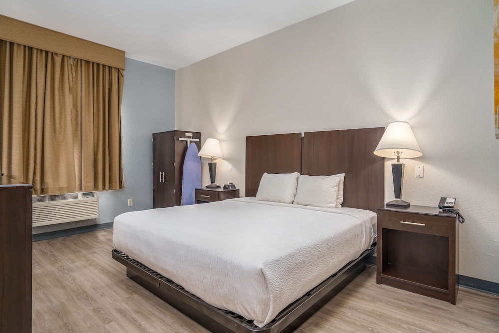 Best Western Plus Silver Creek Inn 6/24