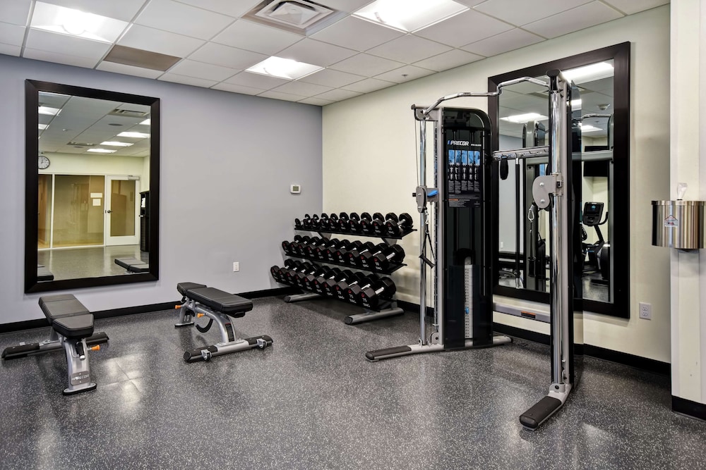 Homewood Suites By Hilton Salt Lake City Airport 29/59