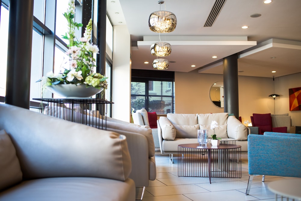 Holiday Inn York City Centre by IHG 27/40