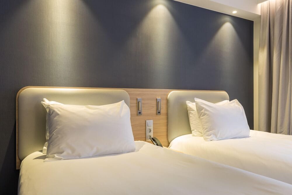 Holiday Inn Express Brussels - Grand-Place by IHG 35/72