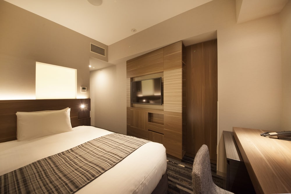 Hotel Sunroute Ginza 12/39