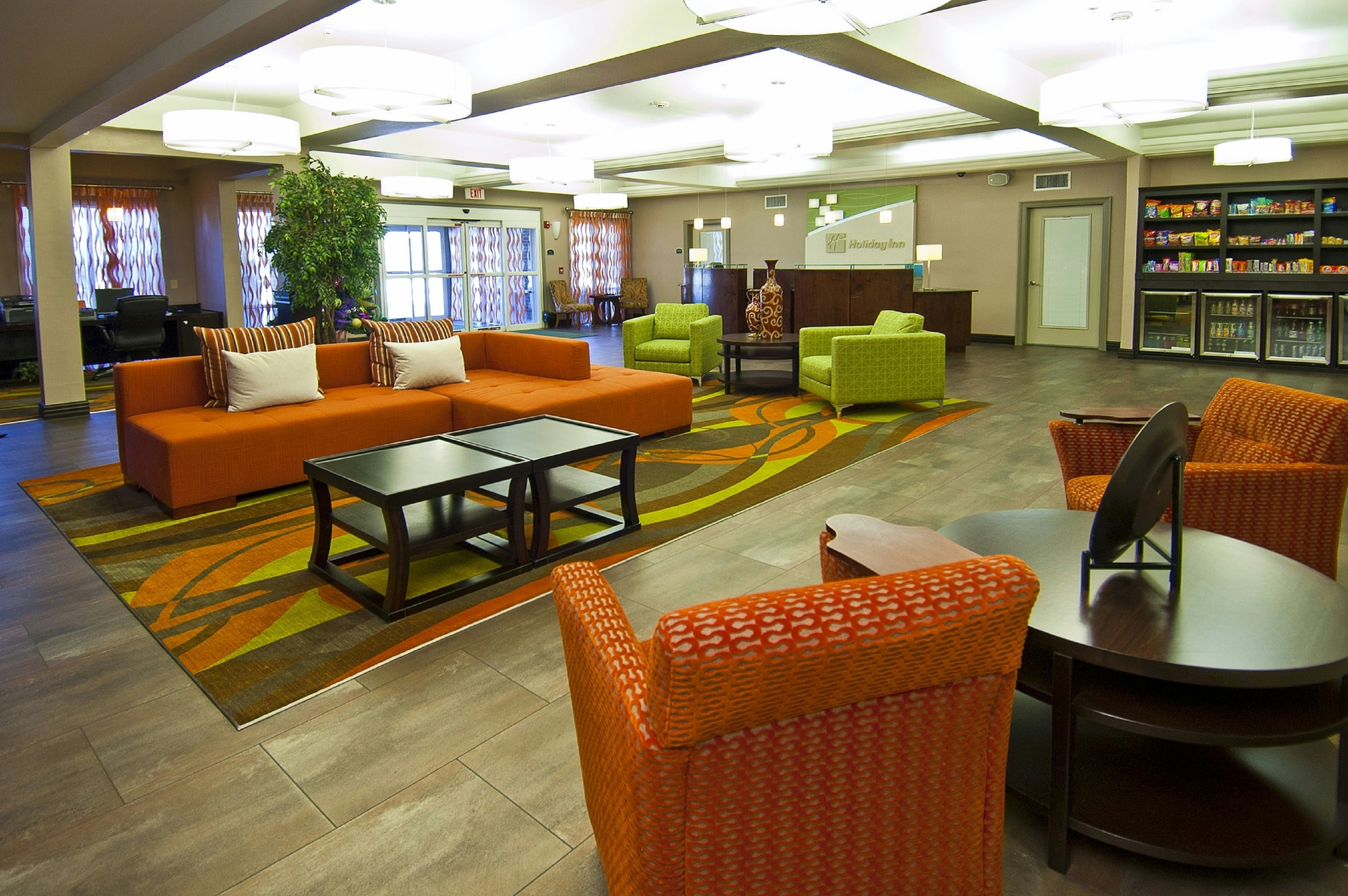 Holiday Inn Hotel Suites Slidell 47/79