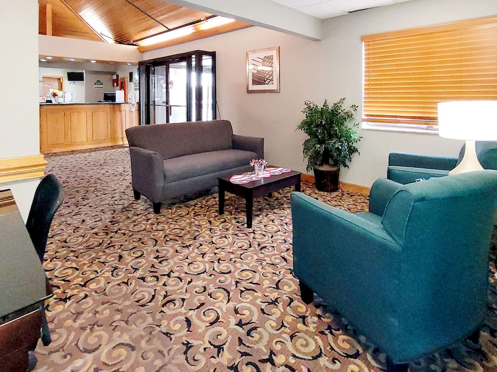 Quality Inn Suites Marion 34/44