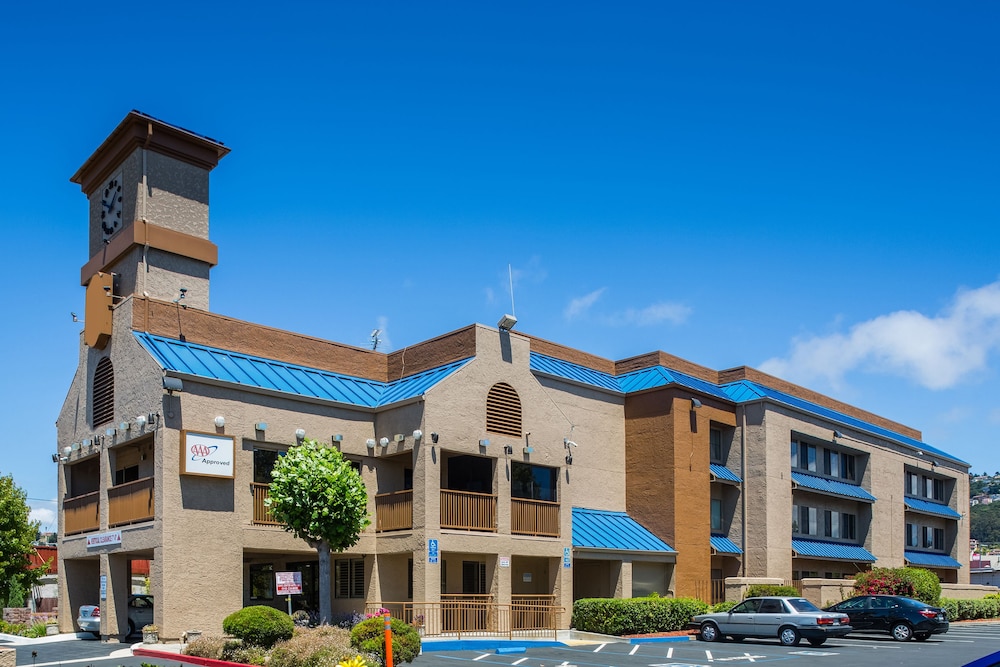 Hotel Mira Vista 4/53