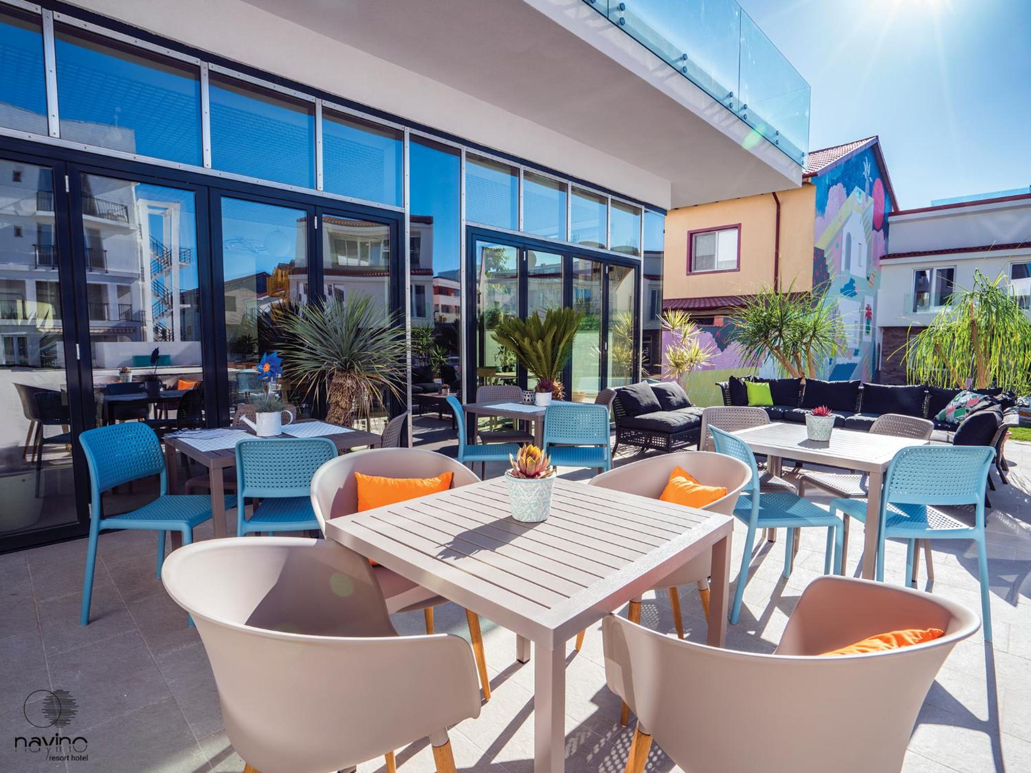 Nayino Resort Mamaia Nord 30/40