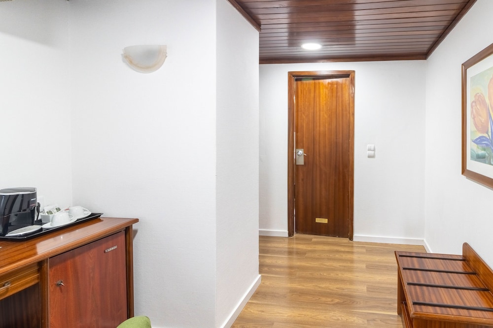Hotel AS Sao Joao da Madeira 9/50