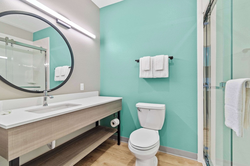 ECHO Suites Extended Stay by Wyndham Dallas Plano/Richardson 56/62