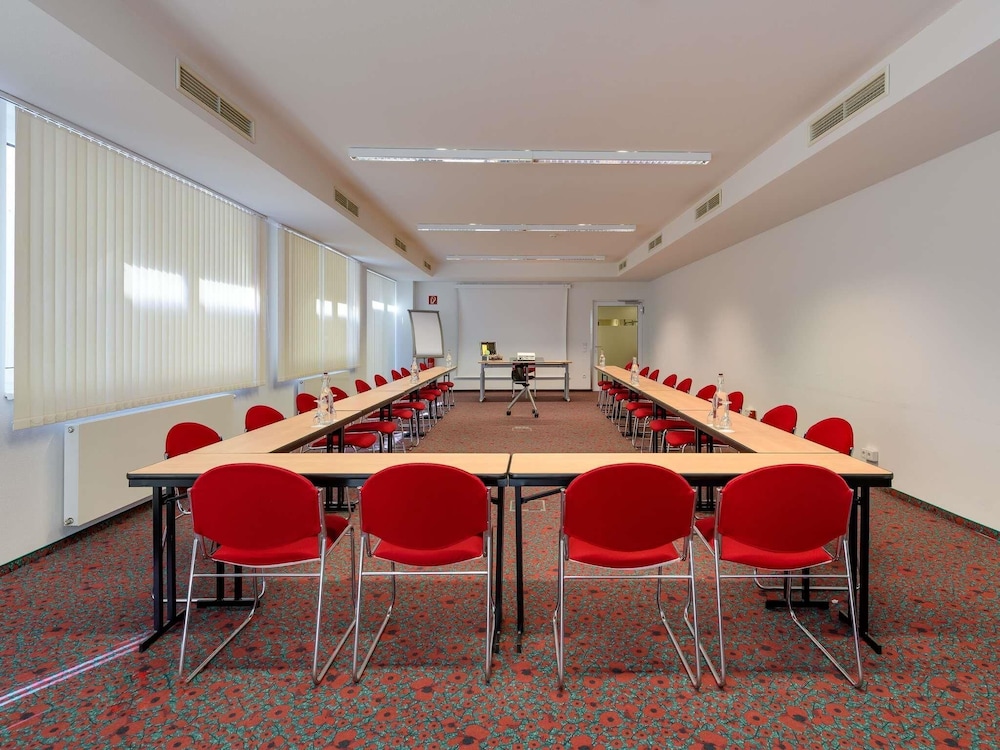 ibis Stuttgart Airport Messe 53/62