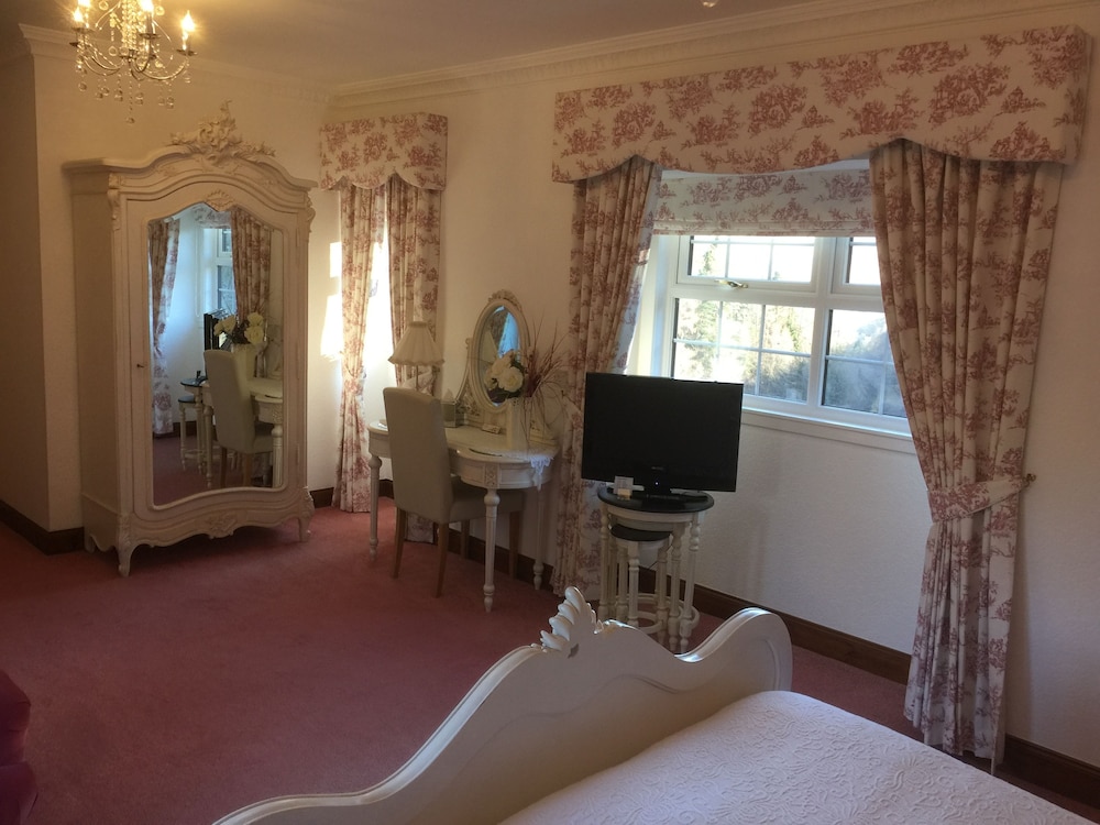 Glenspean Lodge Hotel(formerly BEST WESTERN GLENSPEAN LODGE - HIGHLANDS) 66/77