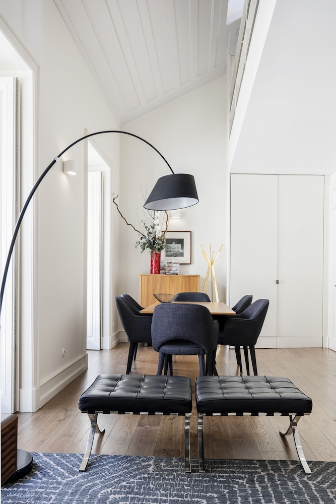 Chiado Trindade - Lisbon Best Apartments 23/37
