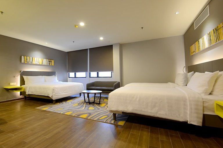 Travelodge Georgetown Penang 11/43