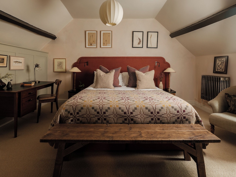 Royal George Hotel 16/50