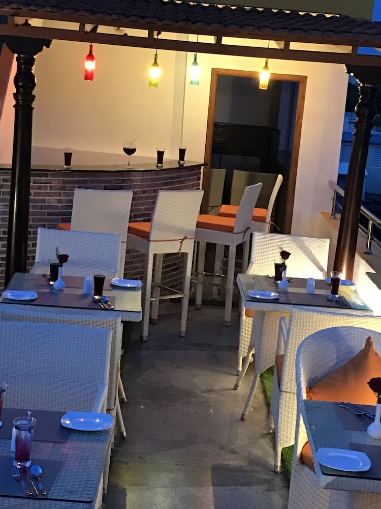 Hotel Villa Krish 41/55
