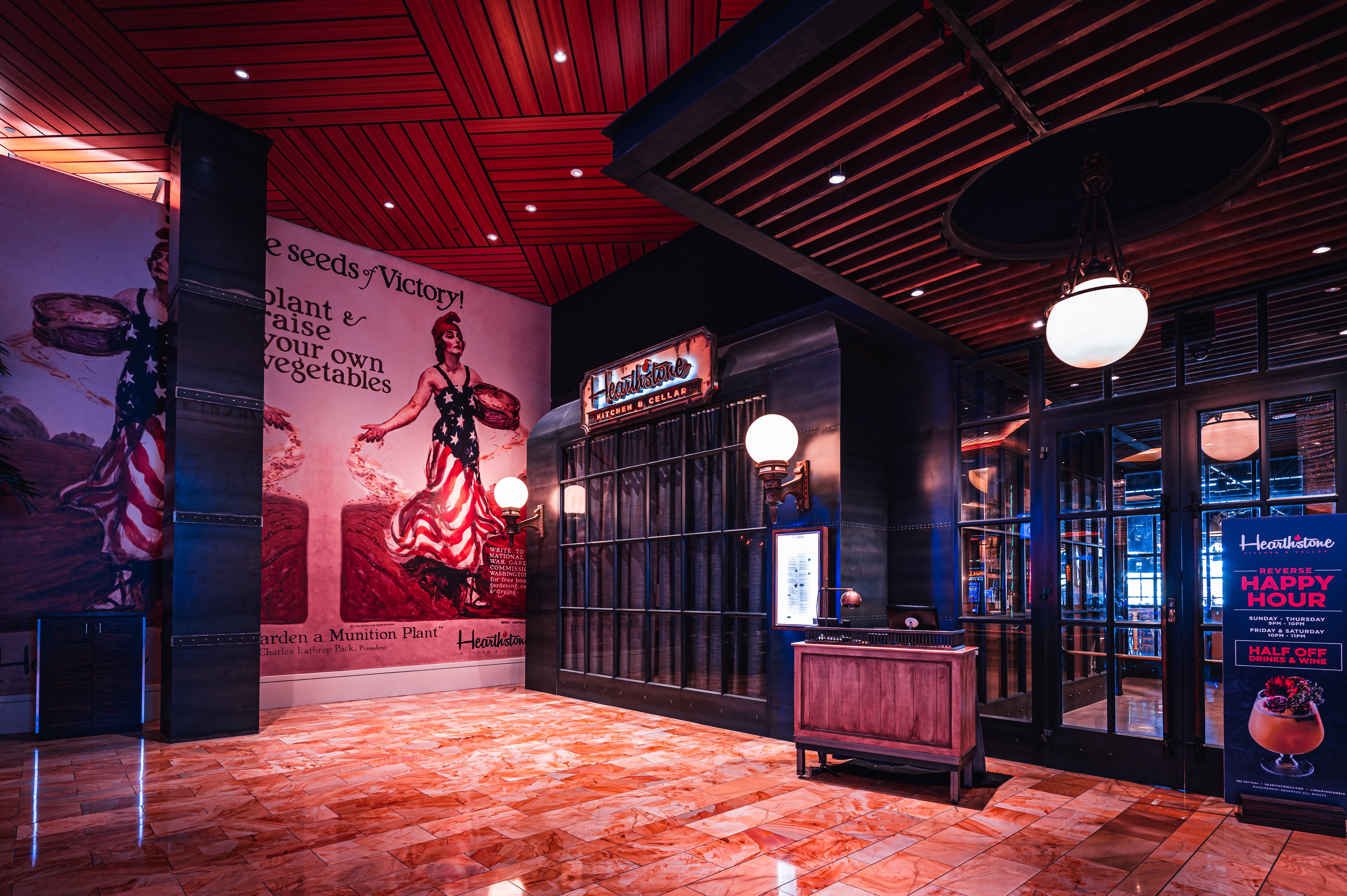 Red Rock Resort Casino and Spa 14/76