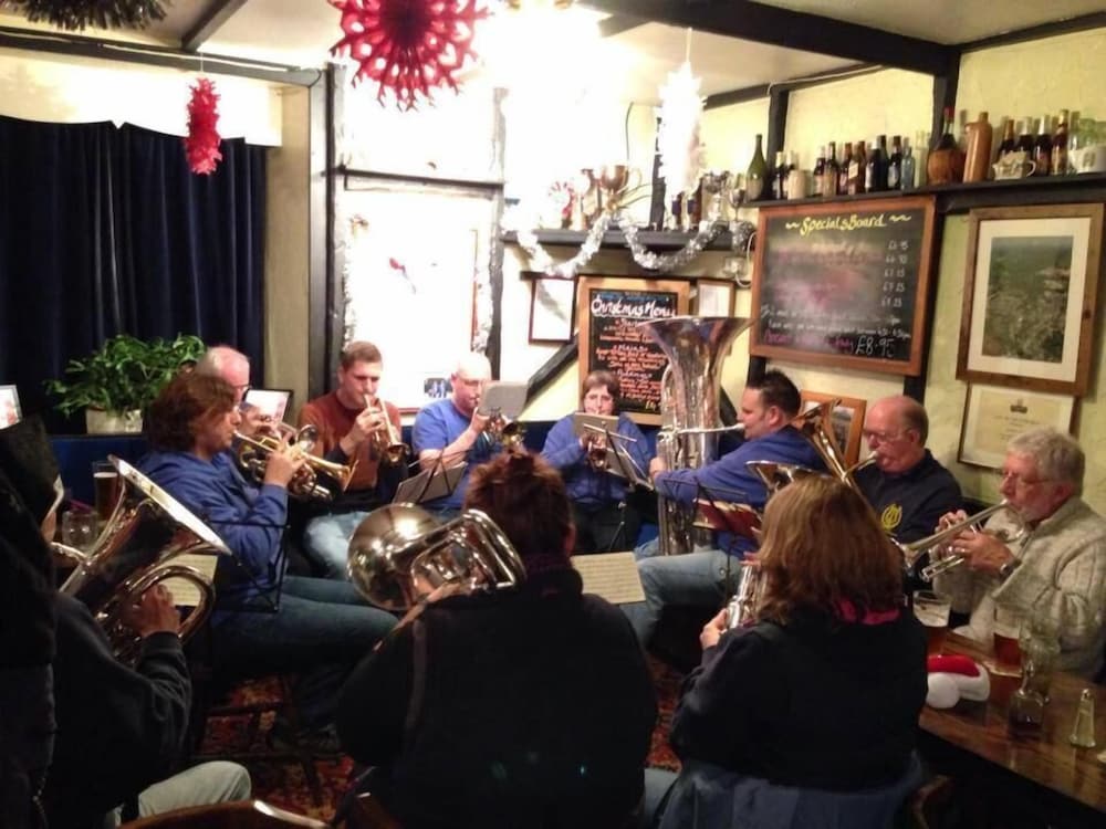 The Bugle Inn 26/49