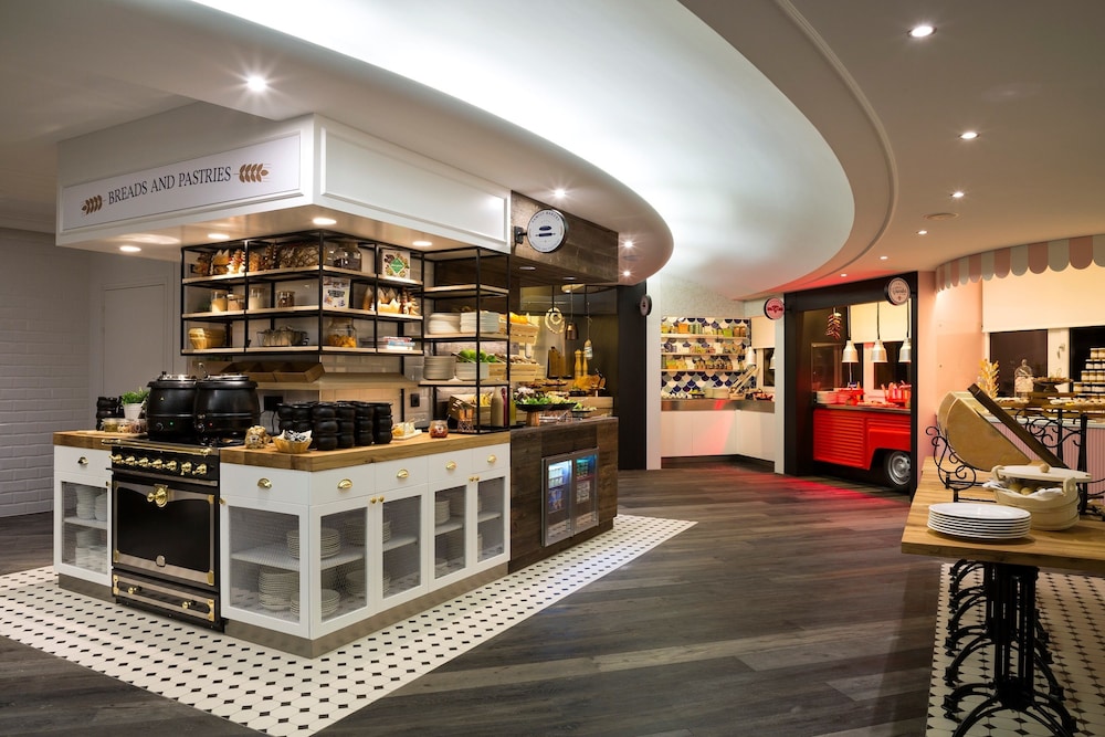 Araucaria Hotel & Spa 6/43