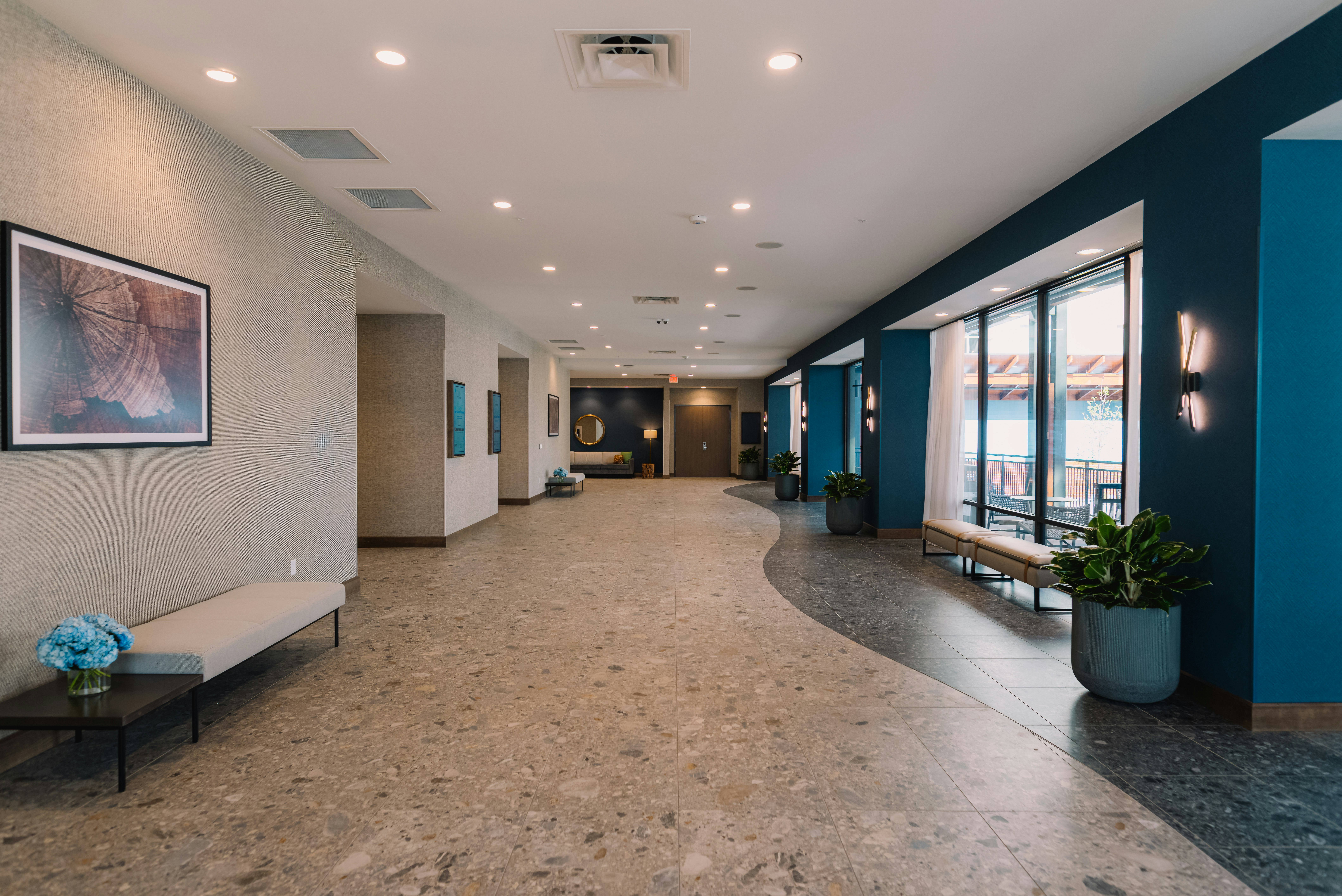 Embassy Suites by Hilton Gatlinburg Resort 15/55