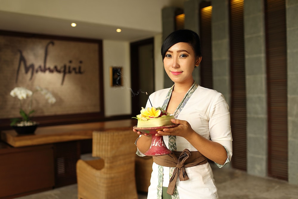 Mahagiri Villas Sanur 6/50
