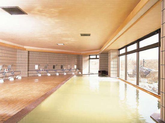 HOTEL KUNITOMI ANNEX 17/36