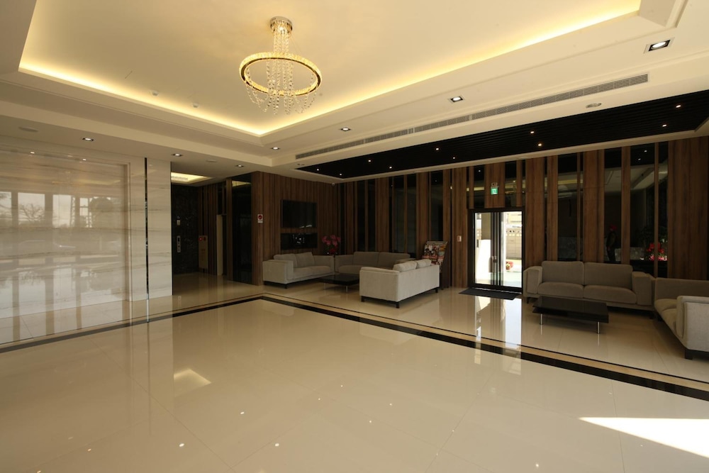 Yu Chun Hotel 5/40