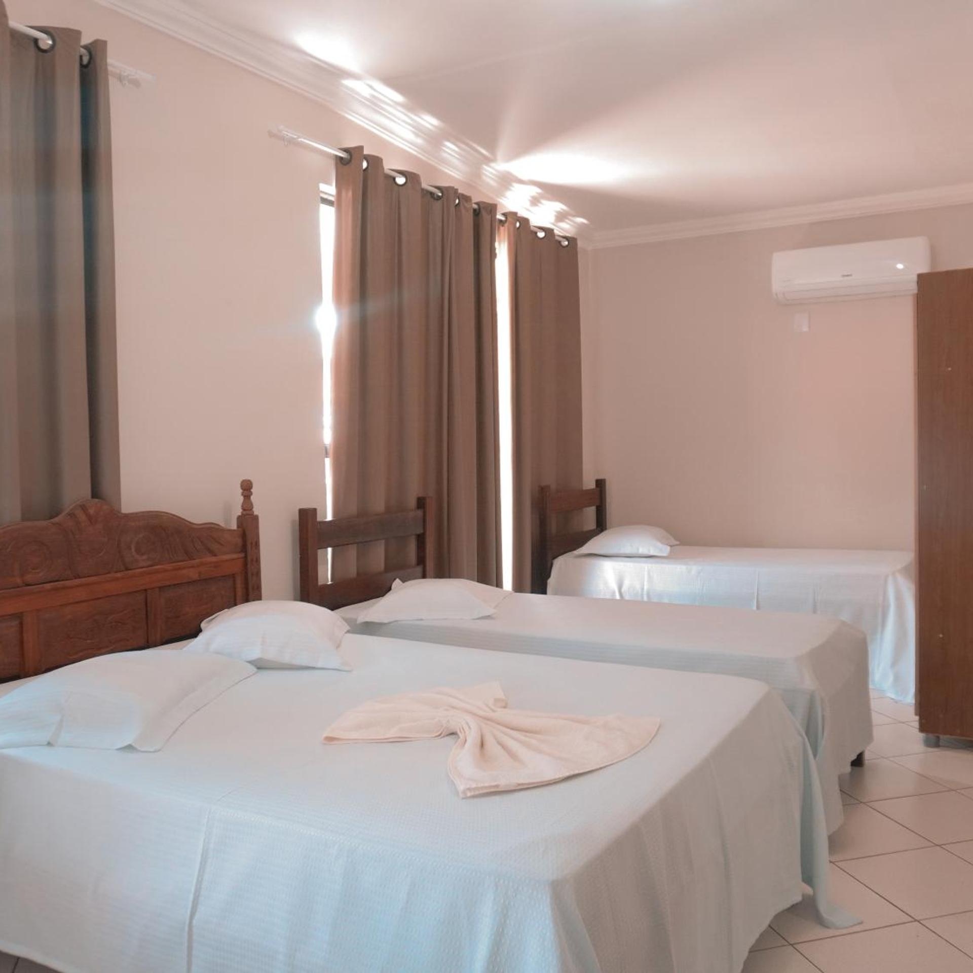 Hotel Minas Brasil 19/45