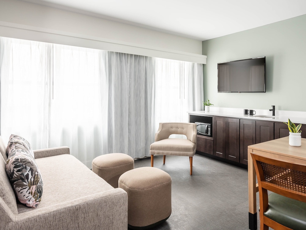 Holiday Inn Express St Louis Central West End 21/42