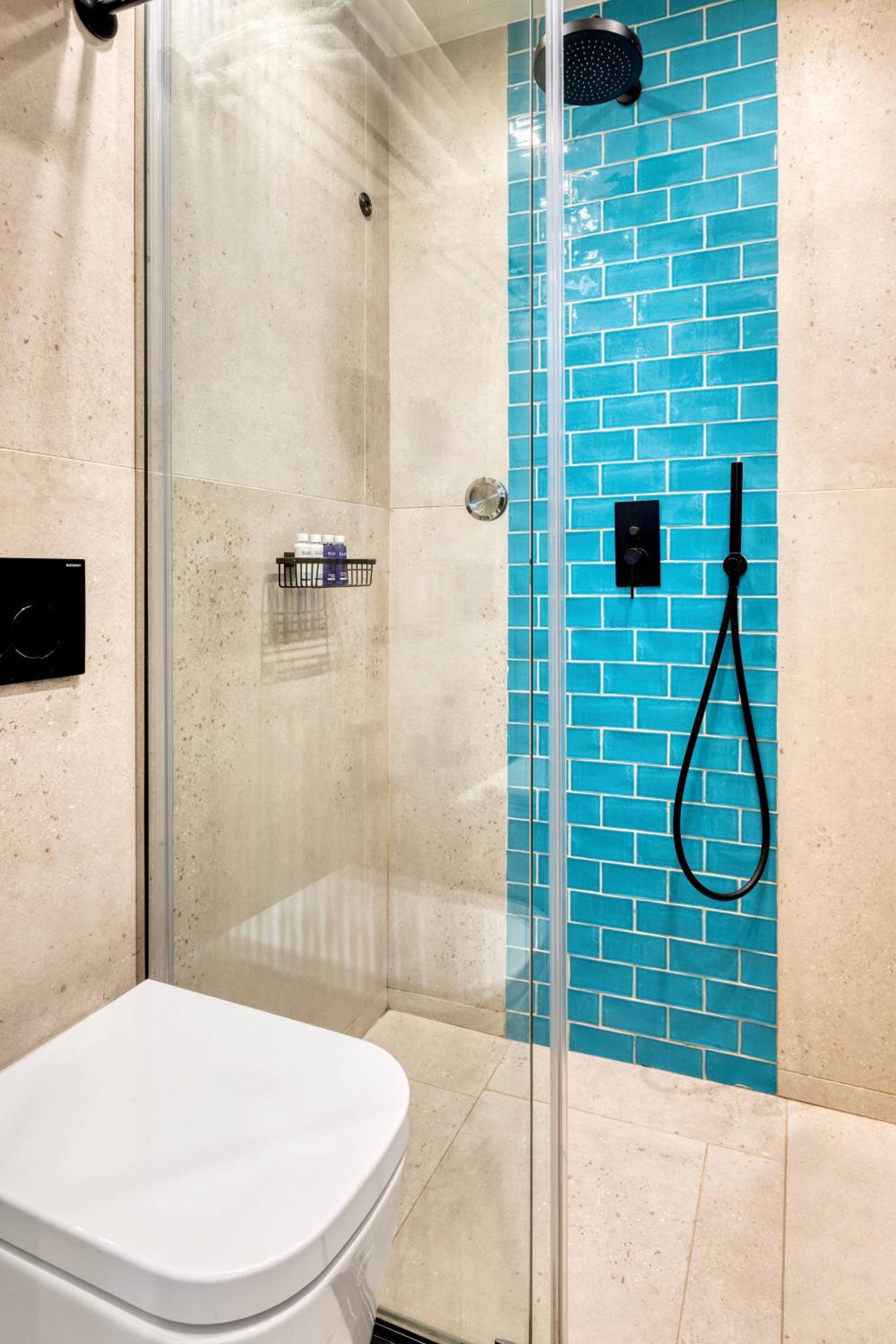 Loft, Sea View, Plunge Pool
