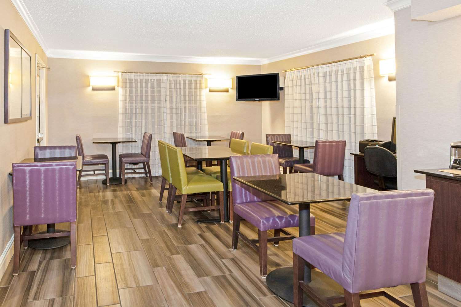 La Quinta Inn Wichita Falls 14/21