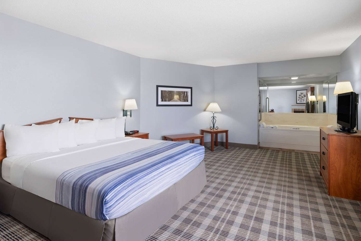 Americinn By Wyndham Stuart 10/35