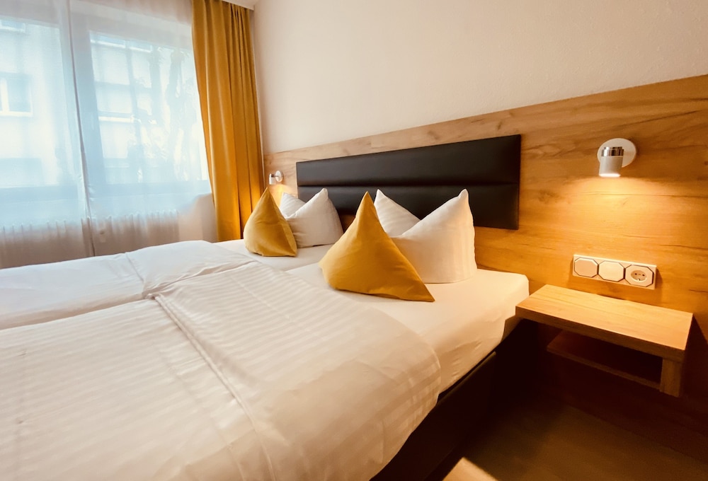 Hotel Gute Hoffnung 10/38