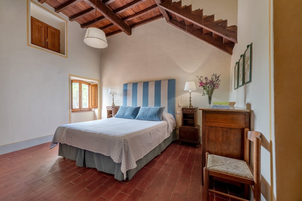 Villa Le Barone 9/50