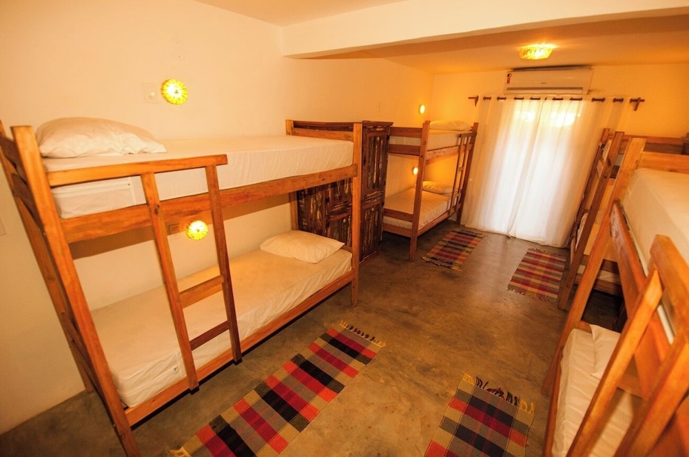 Hostel e Pousada Casa de Paixao 26/52
