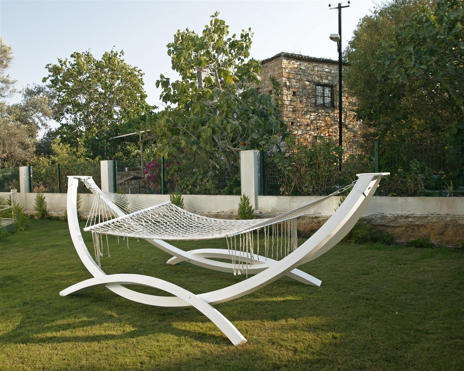 The D Hotel Cesme Spa & Resort 4/7