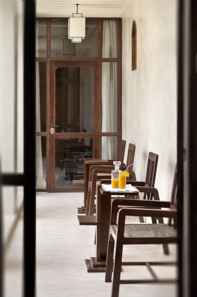 Villa Makassar Art Deco Hotel Spa 36/49