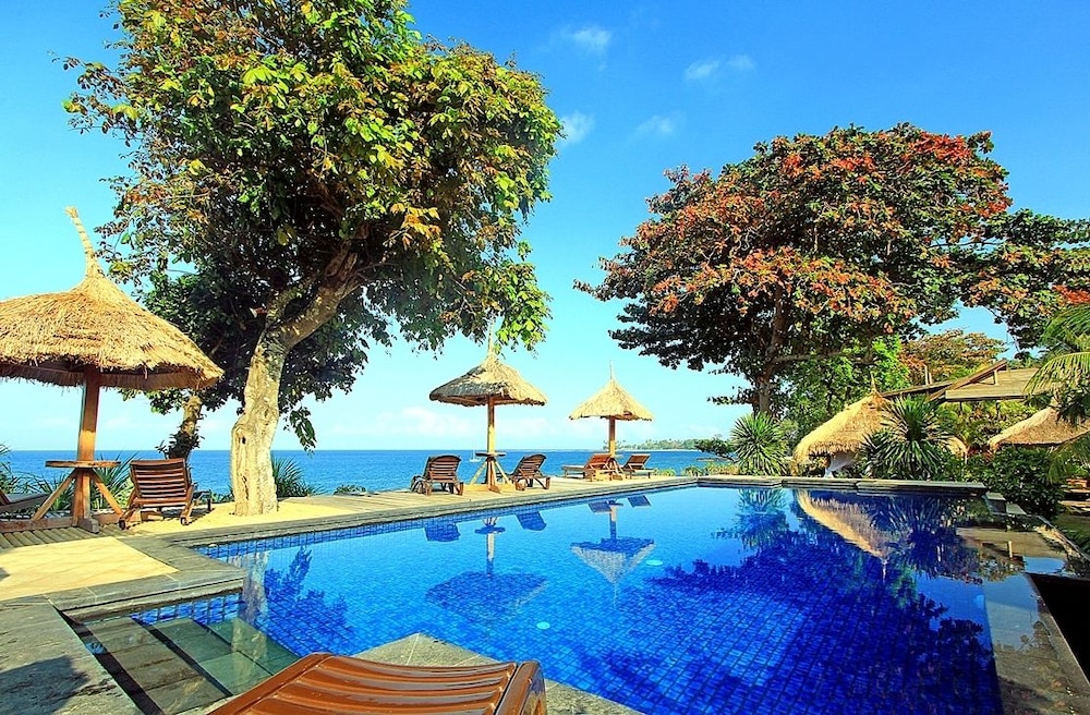Sunsethouse Lombok 4/67