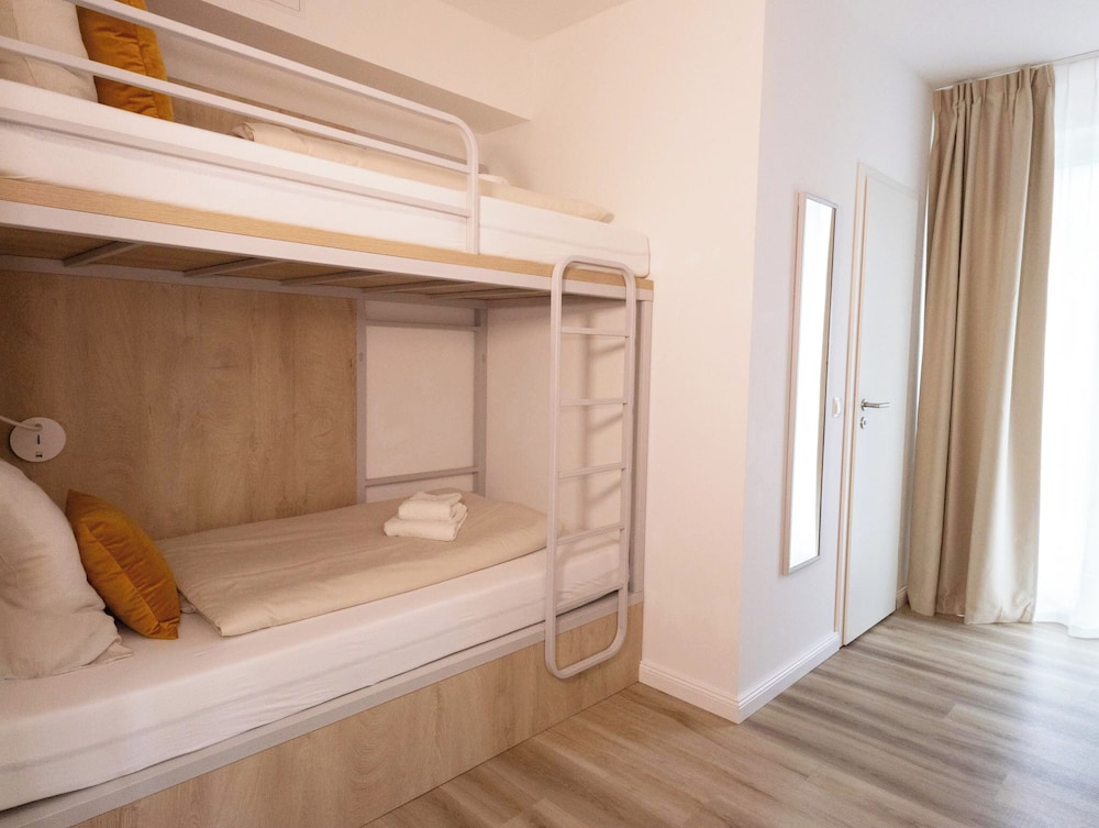 Fairschlafen Boutique Hotel 8/10