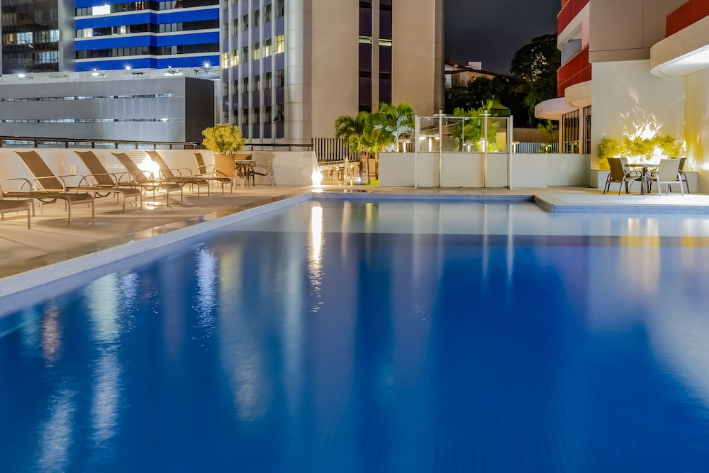 Mercure Salvador Boulevard 6/48