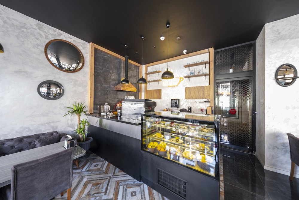Rush Hotel Istanbul 3/39