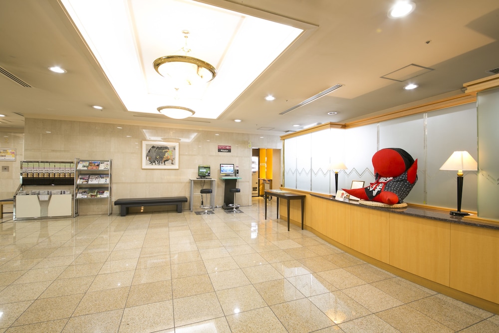 Hida Takayama Washington Hotel Plaza 5/42