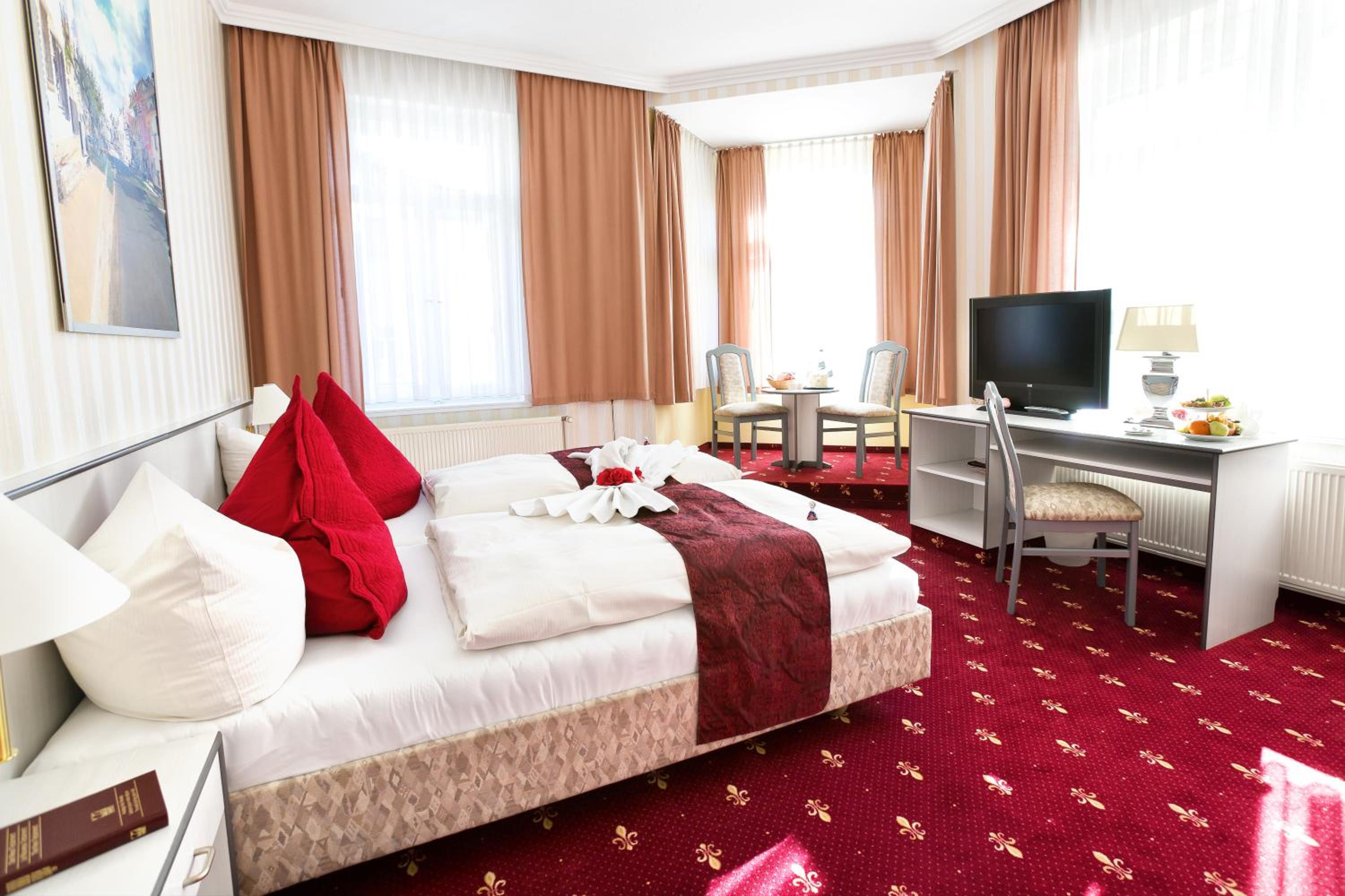 Parkhotel Meerane 15/57