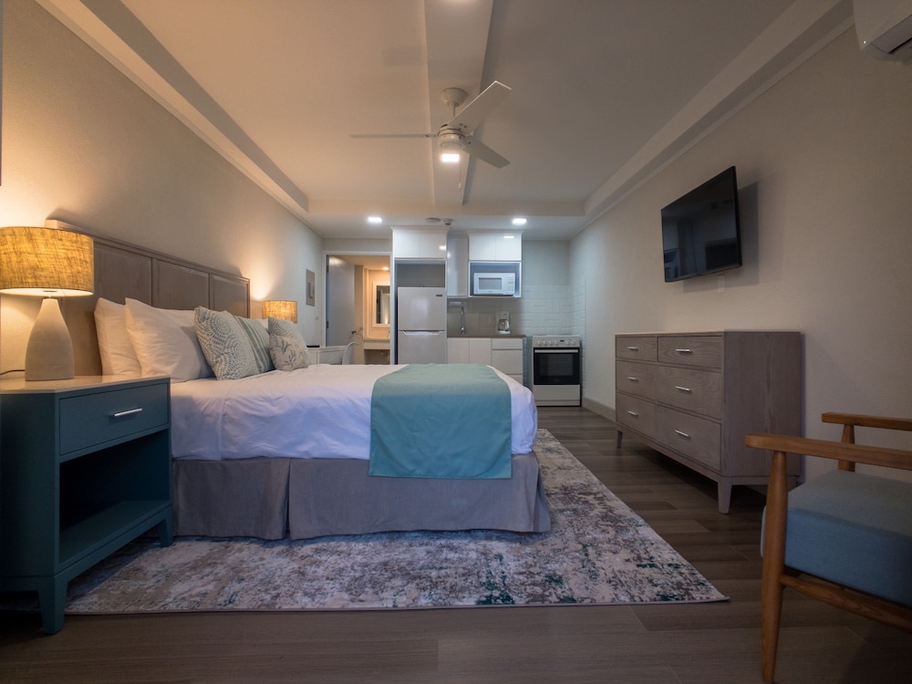 Blue Haven Holiday Apartments 36/63