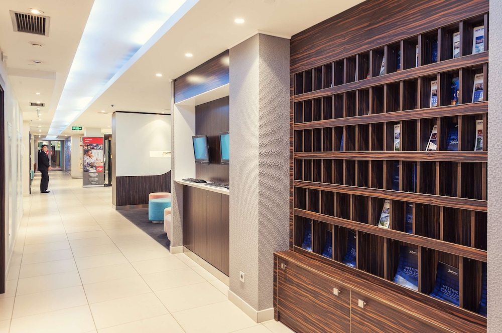 Park Inn By Radisson Astana 9/67