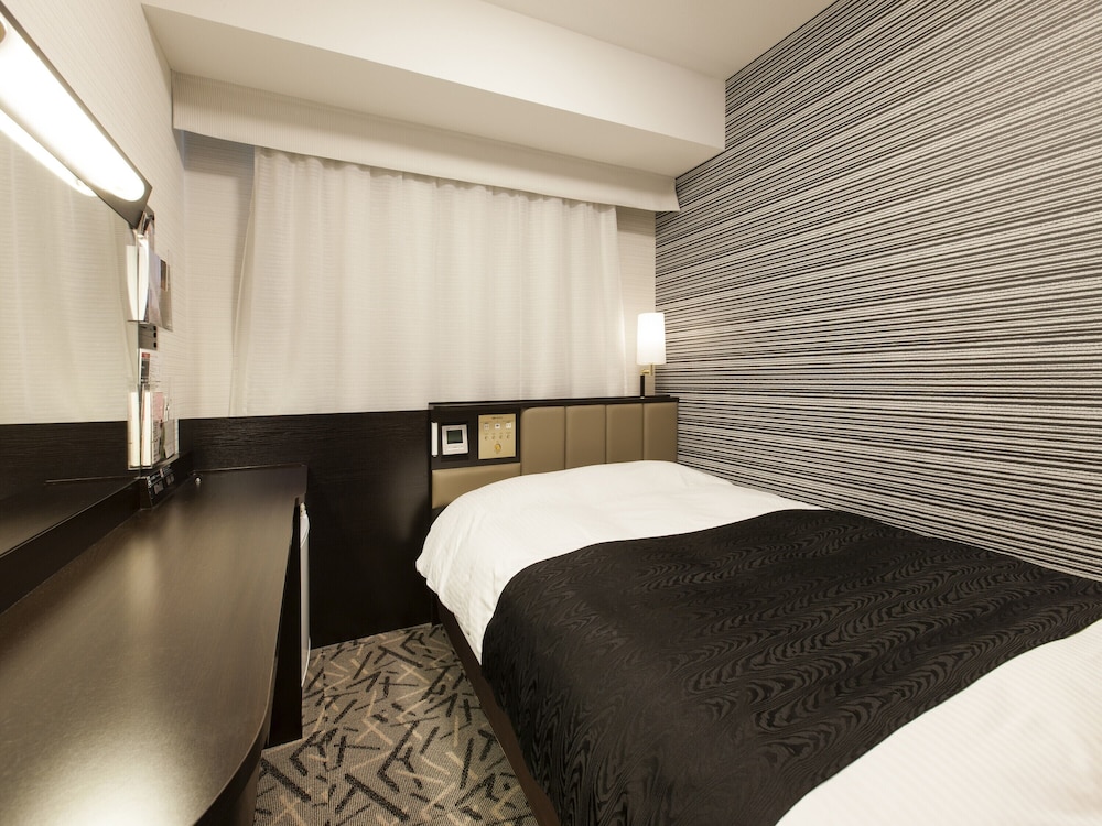 APA Hotel Fukushima Ekimae 10/56