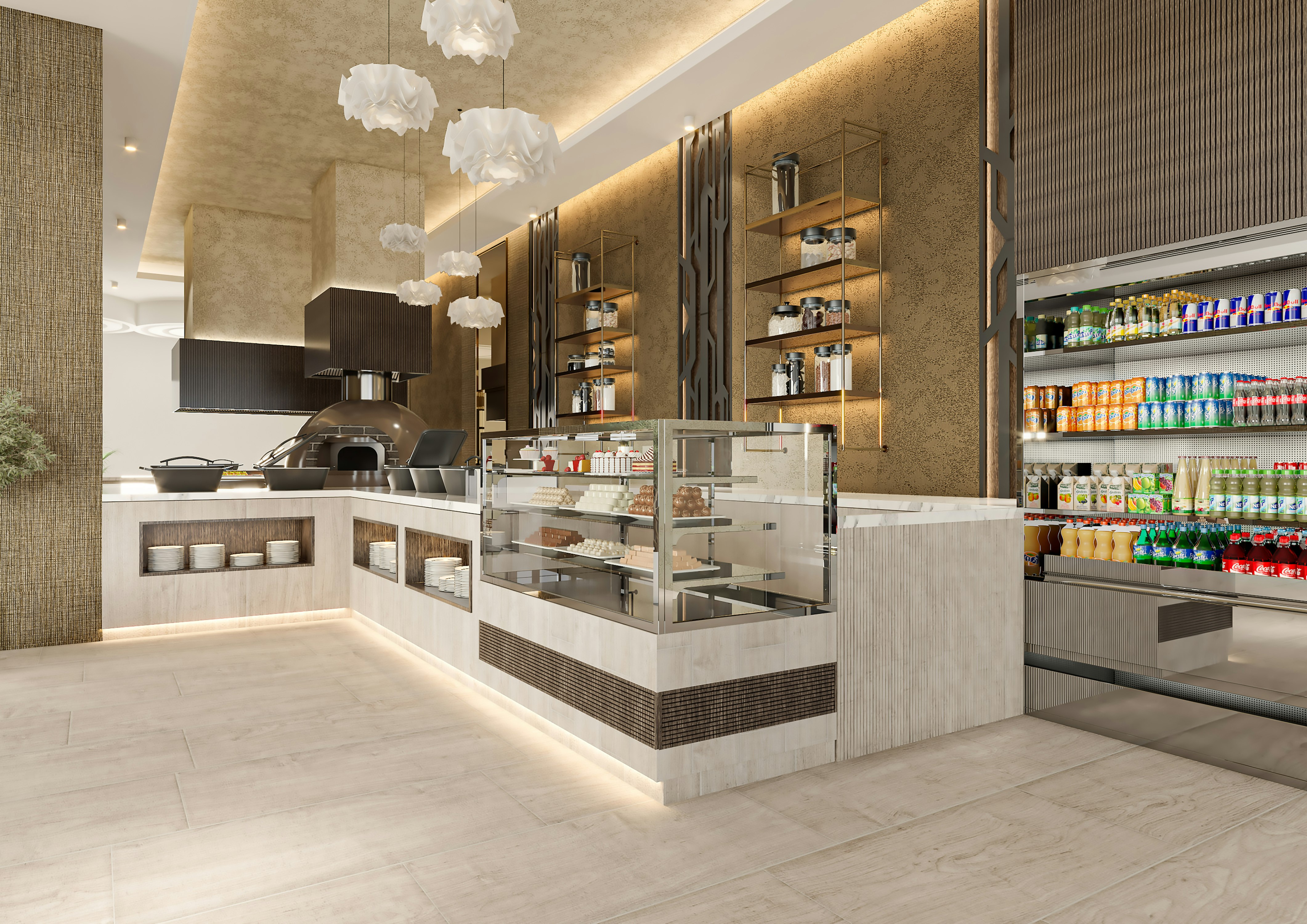 Hilton Bahrain City Centre Hotel and Residences 7/59