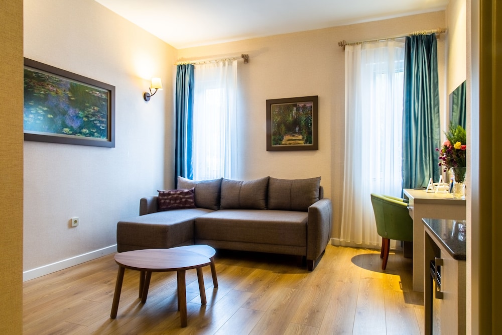 Spa Hotel Colossae Thermal Hotel 37/51