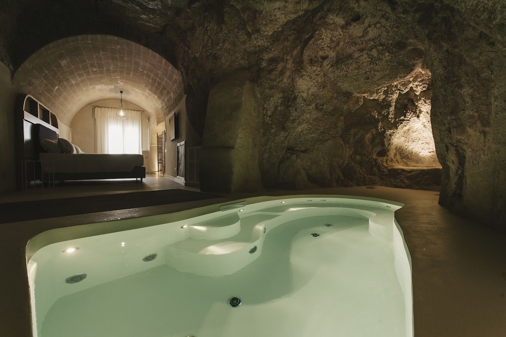 Palazzo del Duca Hotel & Restaurant in MATERA